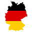پذیرش آلمان