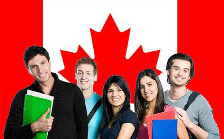  ویزای تحصیلی و ویزای 5 ساله کانادا