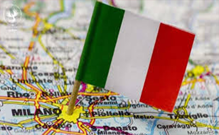  همه چیز درباره اخذ ویزای توریستی ایتالیا 