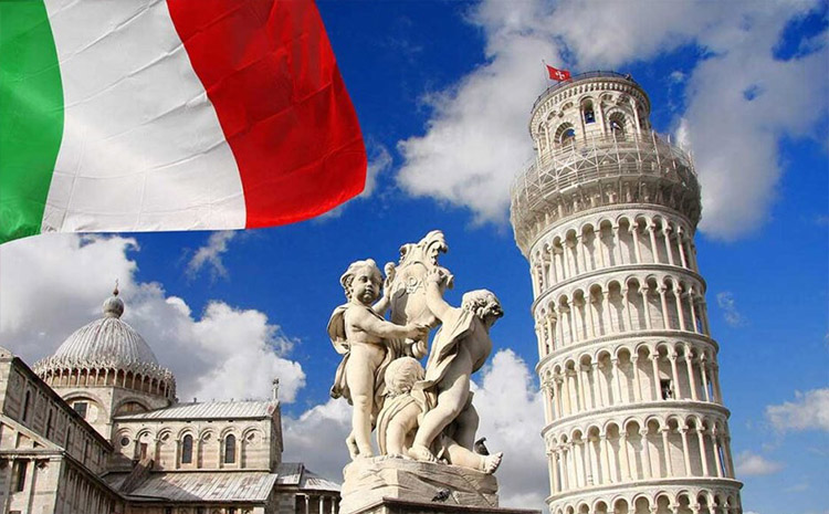 همه چیز را درباره ویزای توریستی ایتالیا بدانید